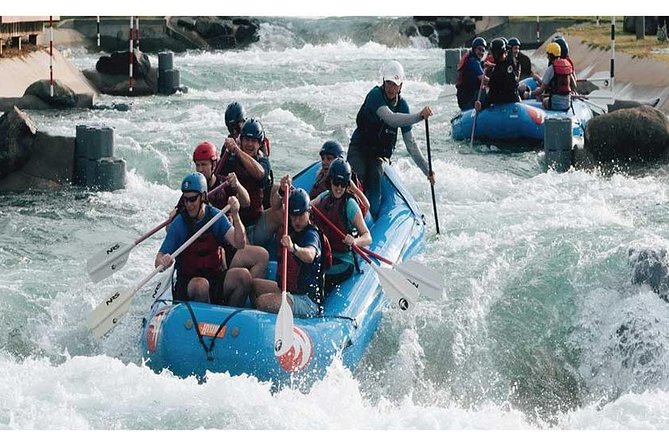 Bali ATV Quad Bike and River Rafting with private transfer - What This Bali Adventure Actually Includes