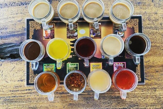 Bali ATV Quad Bike and Water Rafting Include Lunch and Transfer - Lunch, changing, and the small details that help