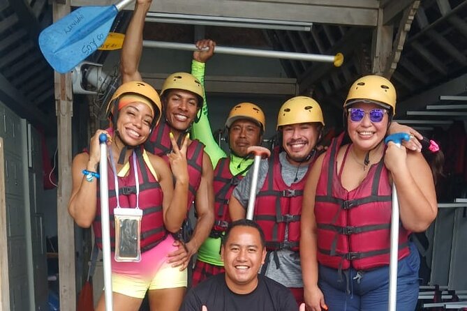 Bali ATV Quad Bike and Water Rafting Include Lunch and Transfer - Getting to the ATV trails from your hotel