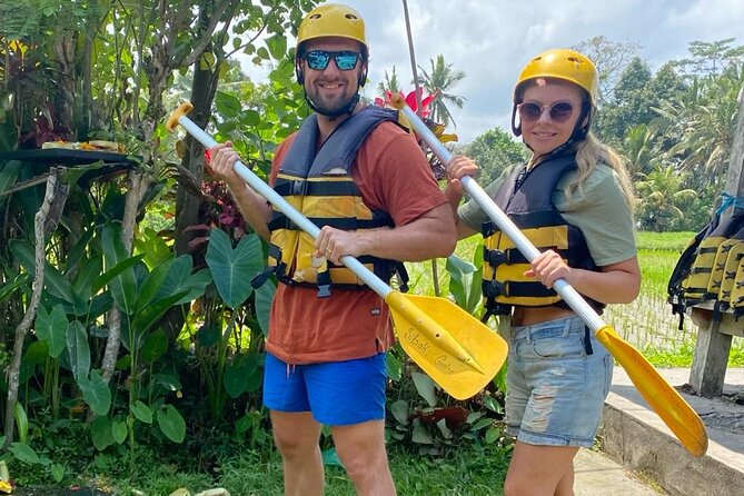 Bali : ATV Quad Bike and White Water Rafting Adventure with Lunch - Why the Drivers Matter So Much