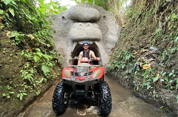 Bali : ATV Quad Bike and White Water Rafting Adventure with Lunch - Who Will Enjoy This Most?