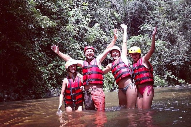 Bali ATV Rafting And Ubud Waterfall Private Tour - Why this Bali combination works