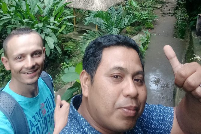 Bali ATV Rafting And Ubud Waterfall Private Tour - Who will enjoy this tour most?