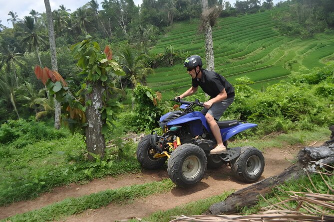 Bali ATV Ride Adventure Tours - Best Ubud Activity - Who will enjoy this Bali activity