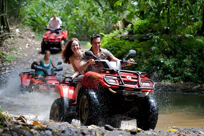 Bali ATV Ride, Best Quad Bike Adventures - Key things to know before you book