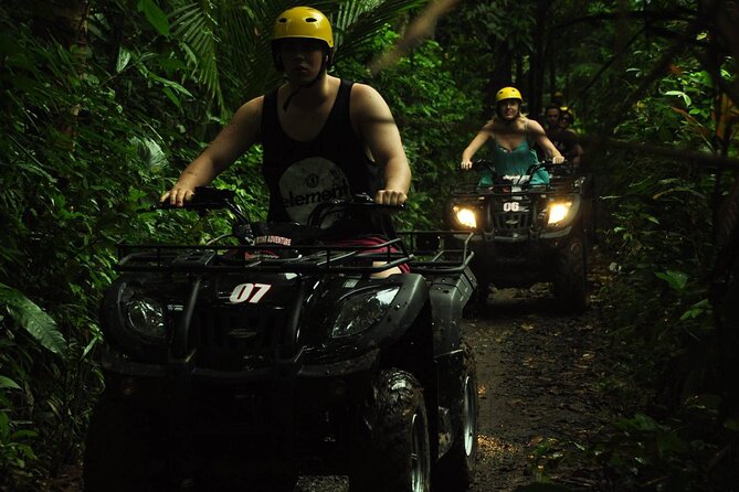Bali ATV Ride tour Ubud - What this Bali ATV tour is really about