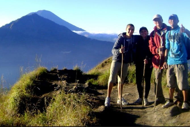 Bali ATV Ride Ubud Waterfall,RiceField,River,Kingkong-Temple cave - Lunch, shower, insurance, and pool access