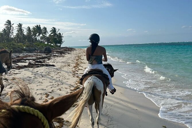 Bali Beach Horse Riding combo with waterfall All Inclusive - Quick facts about this Bali day tour