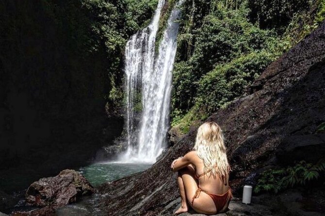 Bali Beach Horse Riding combo with waterfall All Inclusive - What the seven-hour schedule really means