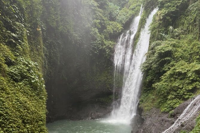 Bali Beach Horse Riding combo with waterfall All Inclusive - Is $115 a fair price?