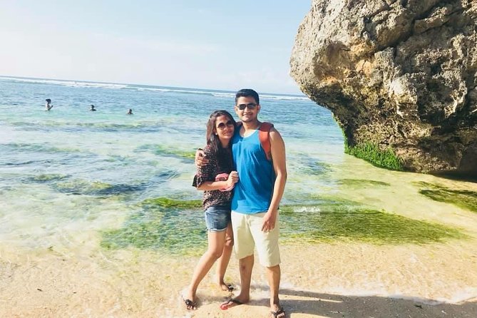 Bali Beaches Hopping - Uluwatu Temple - Why this private beach day works