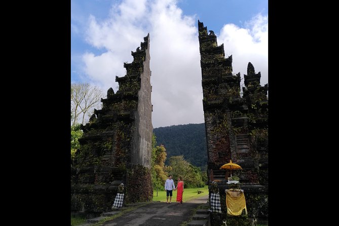 Bali Beautiful Insta with Real Bali Swing - Two hours at the Real Bali Swing