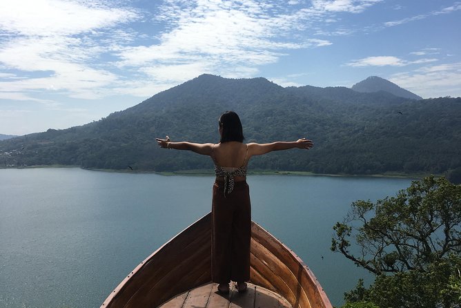 Bali Beautiful Insta with Real Bali Swing - What the private ride adds