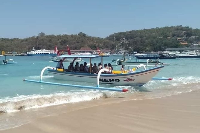 Bali Best Snorkeling at Blue Lagoon - Tanjung Jepun adds a second view underwater