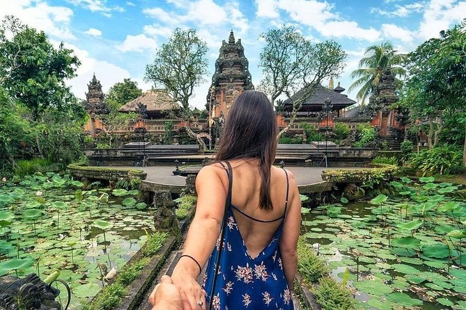 Bali BEST Things to Do Private Full-day Tour from Your Hotel - Quick points before you book