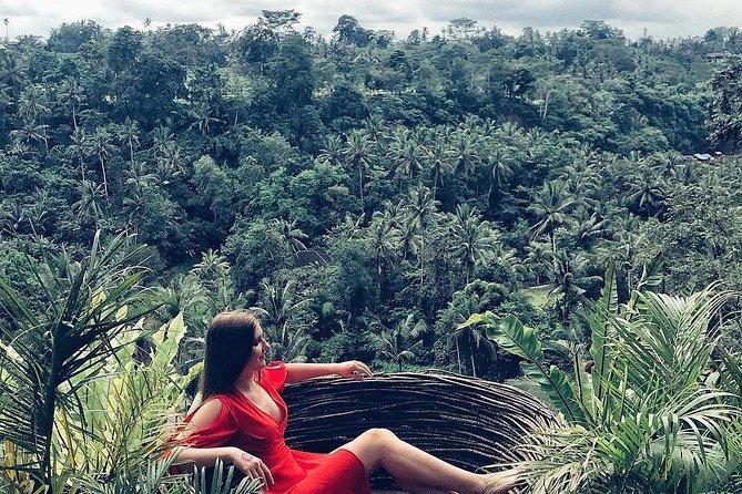 Bali BEST Things to Do Private Full-day Tour from Your Hotel - Why the $44.50 price can be good value