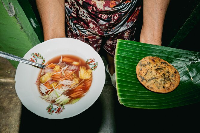 Bali Bites Food Tour with 15+ Tastings - Where the tour may disappoint