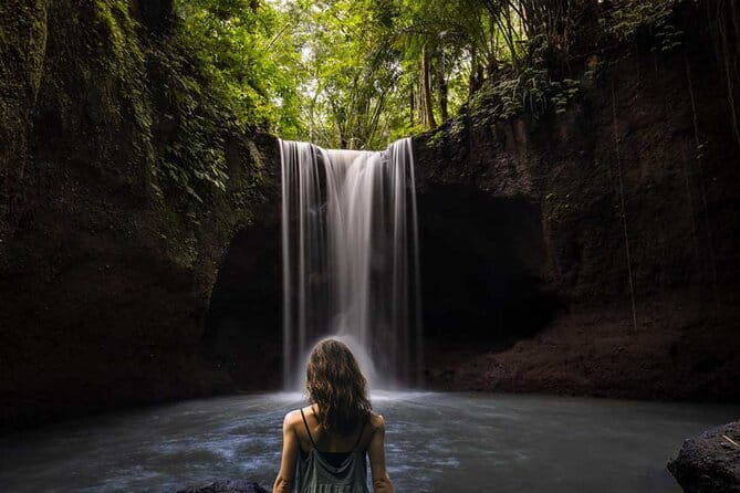 Bali Blue Lagoon Snorkeling and Waterfall Day Tour with Lunch - Why this full-day Bali outing works
