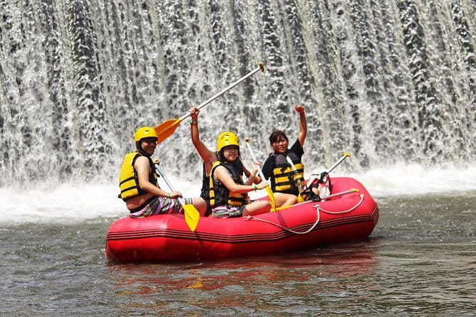 Bali Blue Lagoon Snorkeling and Waterfall Day Tour with Lunch - What the private setup really adds
