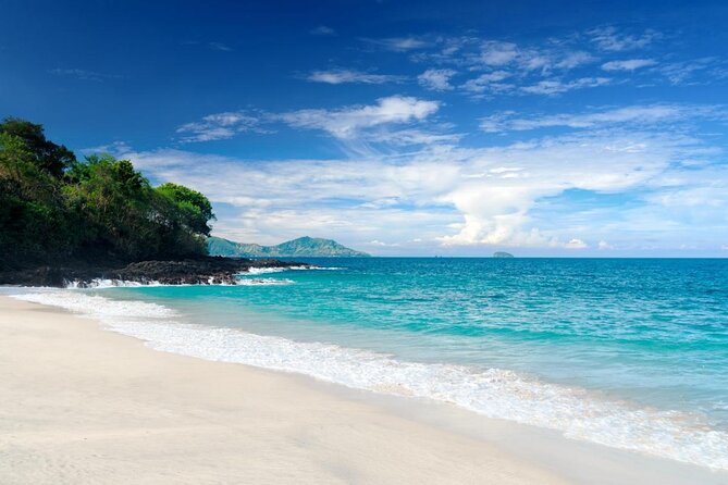 Bali Blue Lagoon Snorkeling Experience - Key points to know before booking