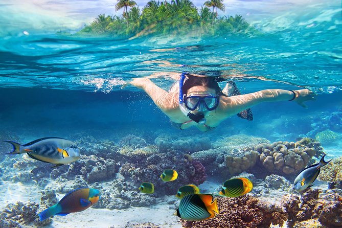 Bali Blue Lagoon Snorkeling Experience - The road from Ubud to Padangbai