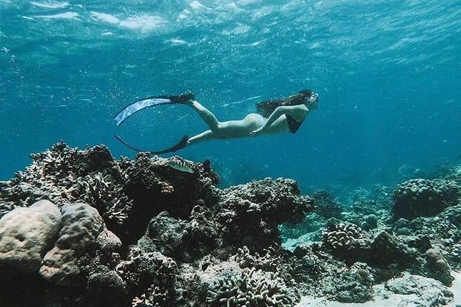 Bali Blue Lagoon Snorkeling Tour All Inclusive - Lunch After the Water