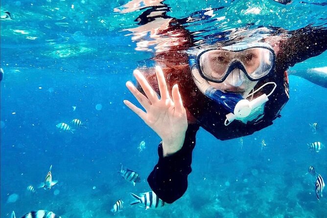 Bali Blue Lagoon Snorkeling with Optional Tour & Activities - Adding beaches, temples, and waterfalls