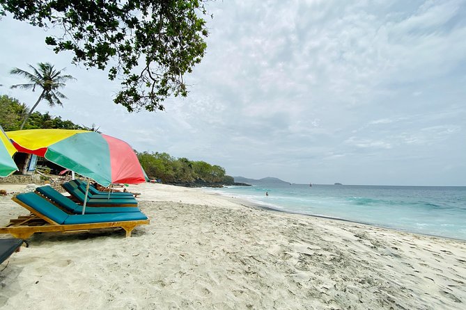 Bali Blue Lagoon Snorkeling with Optional Tour & Activities - Two snorkeling locations and what you may see