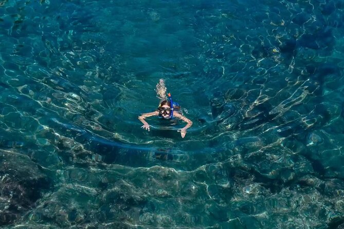 Bali Blue Lagoon Snorkeling with Private Transfer and Lunch - Timing, comfort, and possible drawbacks