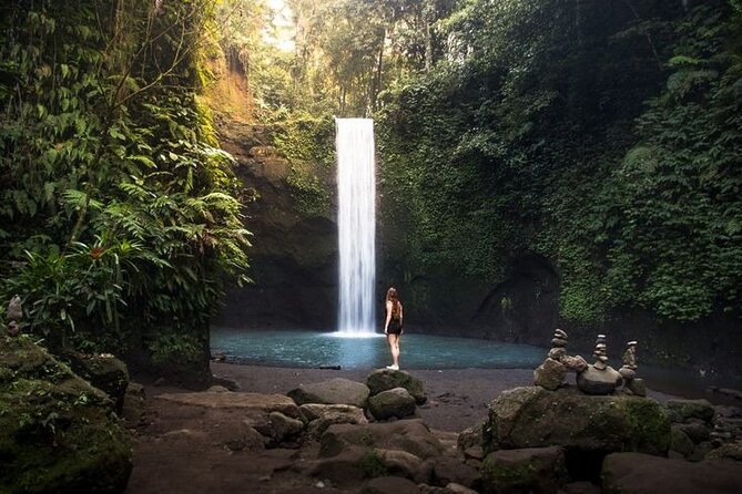 Bali Blue Lagoon Snorkeling with Private Transfer & Lunch - Practical tips for a smoother outing