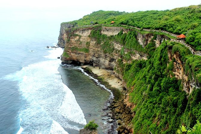 Bali Breathtaking Waterfall Tour - Why this private Bali day works well