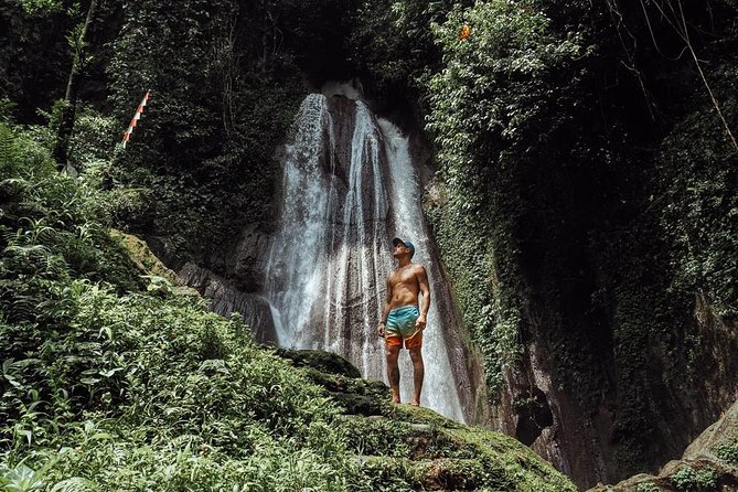 Bali Breathtaking Waterfall Tour (Private & All-Inclusive) - What this private Bali waterfall day is really like