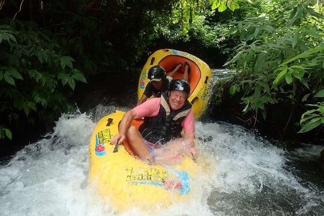 Bali Canyon Tubing Adventure - Who will enjoy this canyon tubing trip?