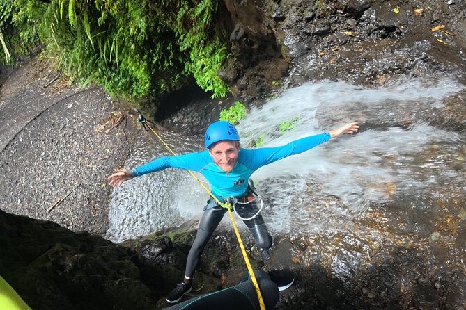 Bali Canyoning Trip – Explore Hidden Waterfalls & Gorges - Why this North Bali canyoning trip is different