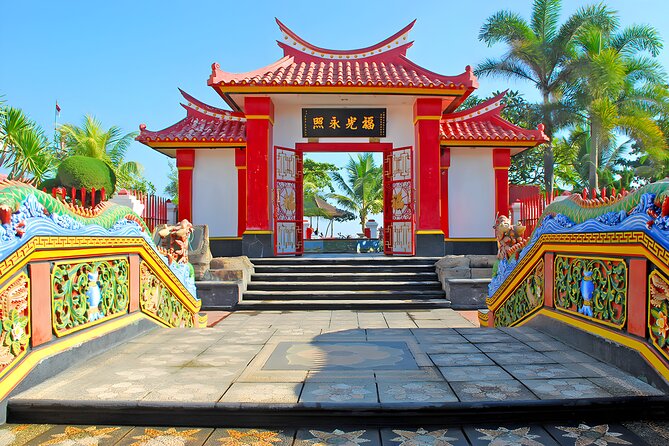 Bali Car-Charter: Amazing North Bali Tour - The long return drive is the real trade-off