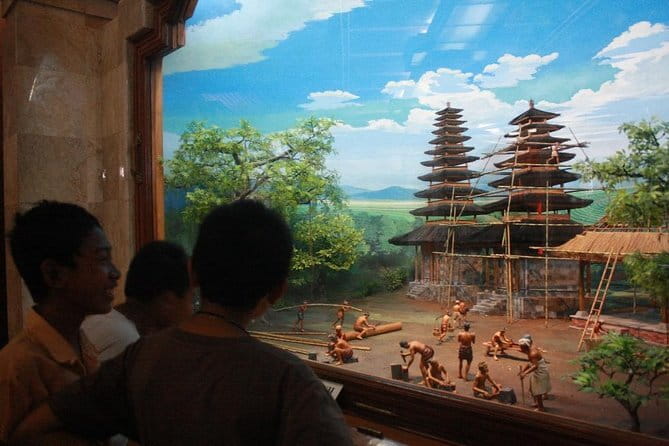 Bali Car-Charter: Half Day Denpasar City Tour - Why this Denpasar route is worth your time