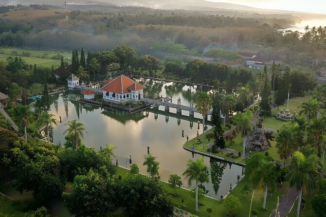 Bali Car-Charter: The Gates of Heaven Bali Tour - Why this eastern Bali route works