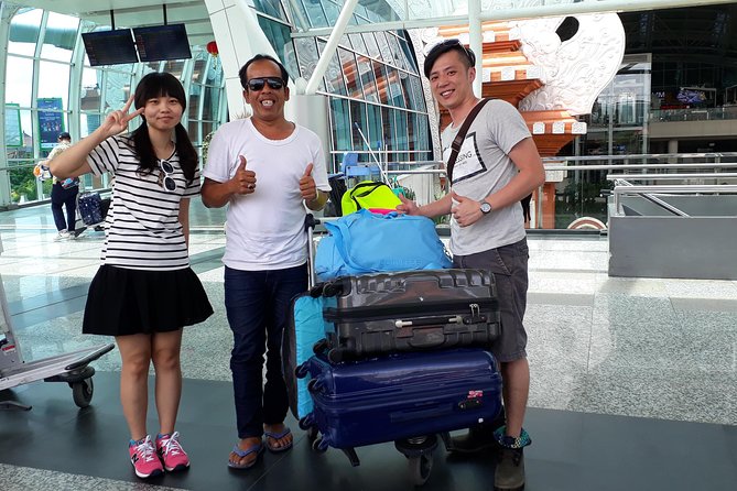 Bali Car Charter with English Speaking Driver - Why the $30 price can be good value
