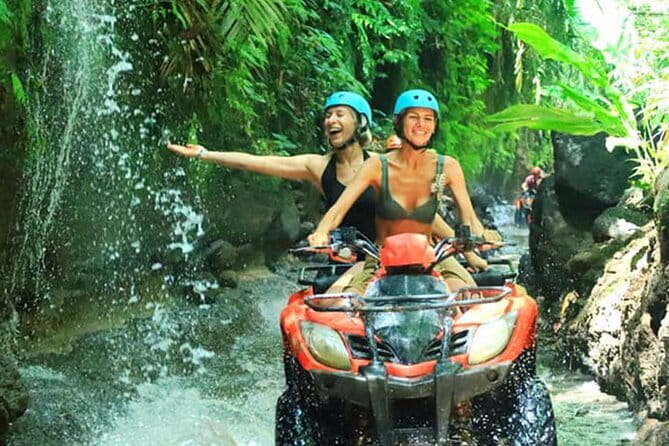 Bali Countryside Eco Cycling Tour include Lunch - Batu Sepih and the Balinese cooking demonstration