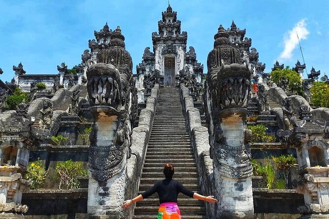 Bali Countryside Eco Cycling Tour include Lunch - What the $78.21 price really covers