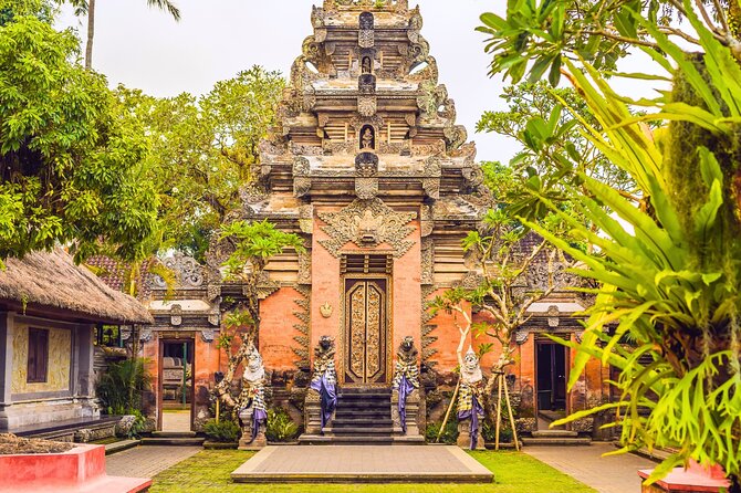 Bali Cultural Experience - Why this Bali day trip works