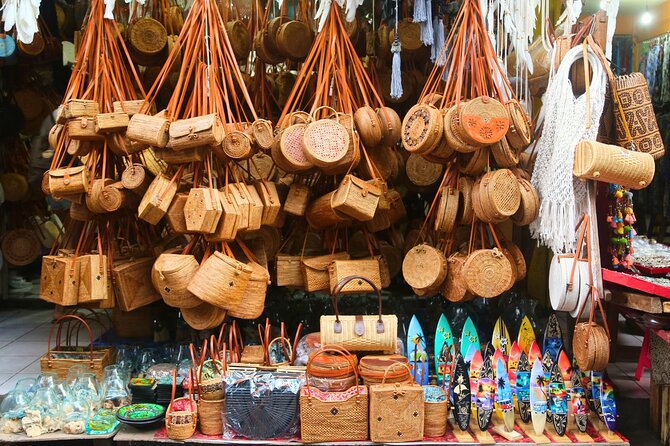 Bali Cultural Experience - A guide can make or break the cultural side