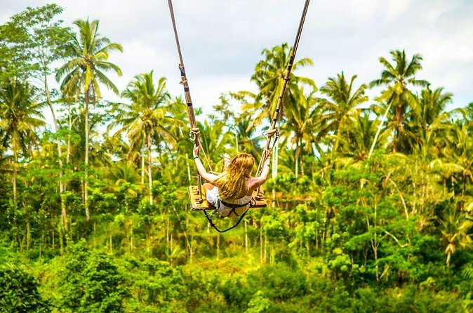 Bali Cultural Experience - Who should choose this tour