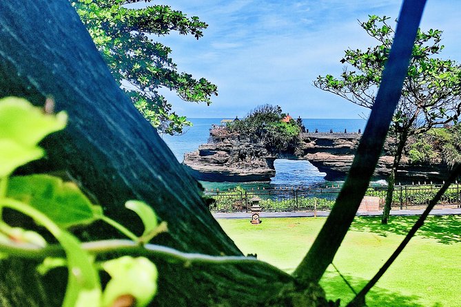 Bali Culture and Choose Your Bali Tour Route in Bali with Bali driver-Free WIFI - Sanur and the west coast