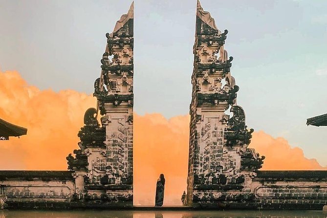 Bali Culture and Choose Your Bali Tour Route in Bali with Bali driver-Free WIFI - North and central Bali: highland views and rice country