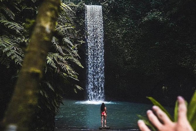Bali Culture and Choose Your Bali Tour Route in Bali with Bali driver-Free WIFI - East Bali: temples, water palaces, and long drives