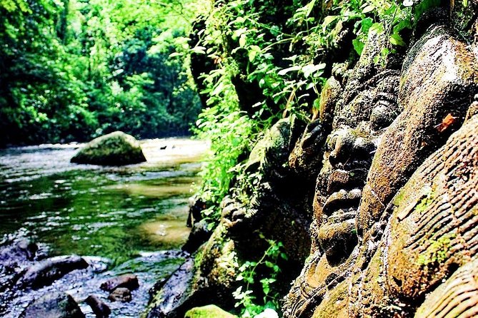 Bali Culture and Choose Your Bali Tour Route in Bali with Bali driver-Free WIFI - What the driver-guide adds