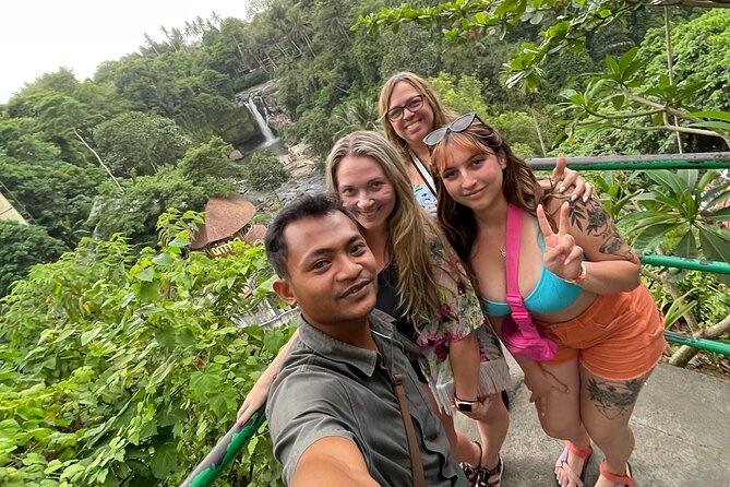 Bali Culture And Spring Temple Private Guided Tour - A long Bali day with a useful cultural focus
