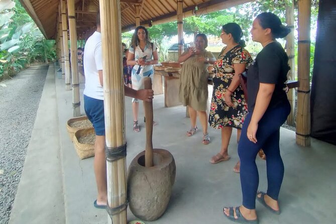 Bali Culture And Spring Temple Private Guided Tour - Tirta Empul brings the tour into sacred Bali