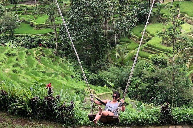 Bali Culture And Spring Temple Private Guided Tour - Batubulan opens with the Barong and Kris dance